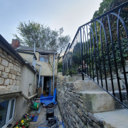 Balustrade